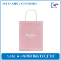 SenCai fashion gift packaging paper bag